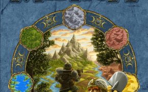 Terra Mystica – Recensione