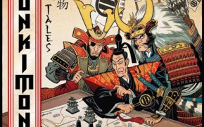 [Astratti] Gunkimono