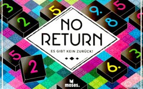 [Astratti] No Return: Es gibt kein Zurück!