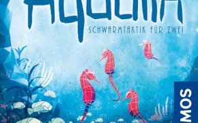[Astratti] Aqualin