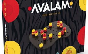 [Astratti] Avalam