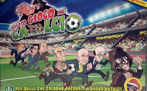 [Brutto, Brutto che è Bello] Questo gioco del Ca...lcio