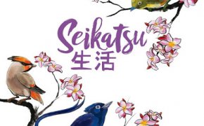 [Astratti] Seikatsu