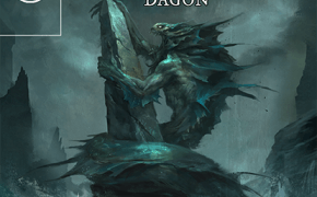 [Librogame] The Necronomicon Gamebook: Dagon
