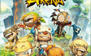 On The Board #7: Krosmaster Arena