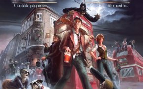On the Board #50: Pints of Blood