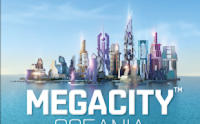 [Recensione] MegaCity: Oceania