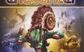 On the Board #38: Cosmic Encounter