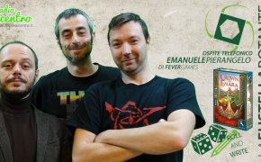Puntata #14 – 06/08/2019