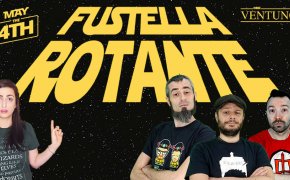 Puntata #45 – 04/05/2020 – Speciale Star Wars