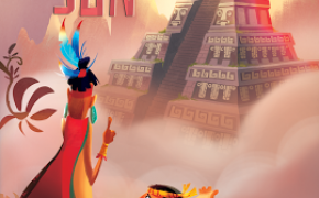 Pyramid of the Sun [recensione]