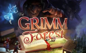 The Grimm Forest [Recensione]