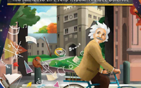 [Recensione] Einstein