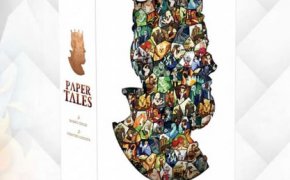 [Recensione] Paper Tales