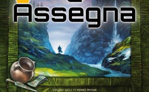 [Raccolta e Assegna] Il gioco che Pinco deve prendere a Essen e recensire subito – Vincitore