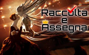 [Raccolta e Assegna] Lucca Games 2019: The Hotness