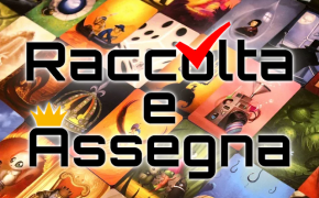 [Raccolta e Assegna] Giochi da DPCM – Vincitore
