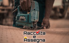 [Raccolta e Assegna] La nuova edizione che non c'è, ma dovrebbe