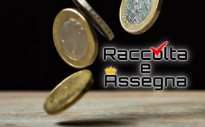 [Raccolta e Assegna] Partite liete con poche monete