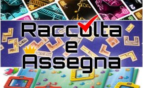 [Raccolta e Assegna] Pronostici sullo Spiel des Jahres – Perdenti