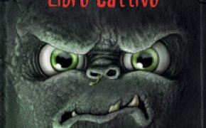 [nonsolograndi][librogame] Il piccolo Libro Cattivo