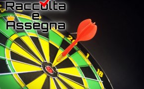 [Raccolta e Assegna] La miglior posizione di BGG