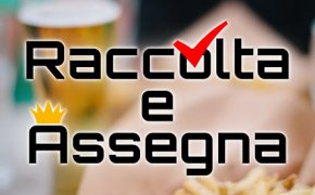 [Raccolta e Assegna] Giochi con contorno di spazzatura