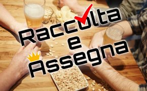 [Raccolta e Assegna] Giochi con contorno di spazzatura – Vincitore