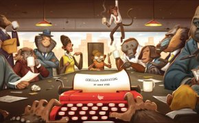 [Recensione] Gorilla Marketing