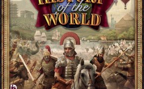 Hystory of the World [recensione]
