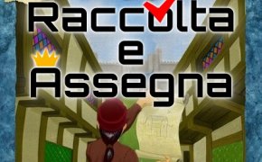 [Raccolta e Assegna] Festa del Piazzamento Lavoratori – Vincitori