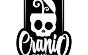 Cranio Creations: promo e gadget scontati al 50%