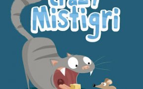 [nonsolograndi] Crazy Mistigri