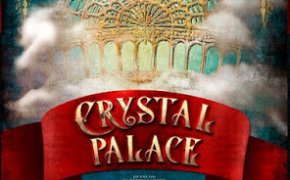 [Prime Impressioni] Crystal Palace