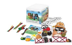 [Recensione] Cubopolis... una città da costruire al metro cubico 