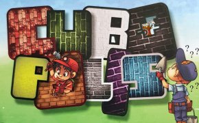 [NanoRecensione] Cubopolis