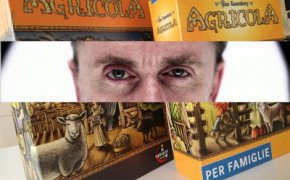Lie to meeple