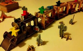 Il gioco "lasagna"
