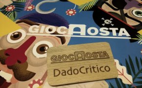 GiocAosta: chi si preoccupa di ogni nuvola