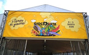 Perchè sarò breve sul GiocAosta