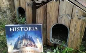 Cani da playtest