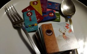 La cena dei babbani
