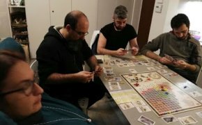 Il blog Dado Critico si ferma per un po'