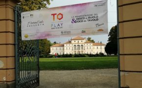 To Play 2018 : buona la prima