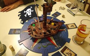 Pirati della ragion pura