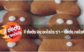 Il Dado Incantato #57 – Dado Natale 2018