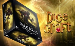 16#Dicecraft: Dark Soul