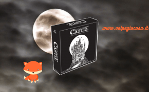 Escape The Dark Castle: come fuggire dalla prigionia in 15 capitoli