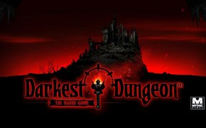 Darkest Dungeon. Ovvero: Asse di Denari
