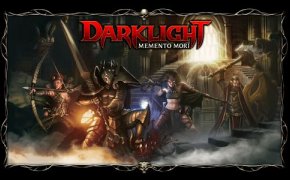 Dentro la Scatola: Darklight